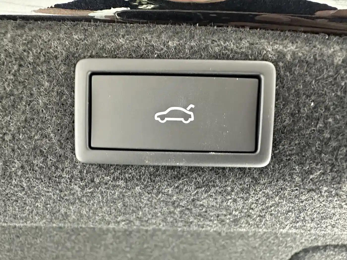 Superb 2024 TSI280 DSG Premium Edition — миниатюра 17