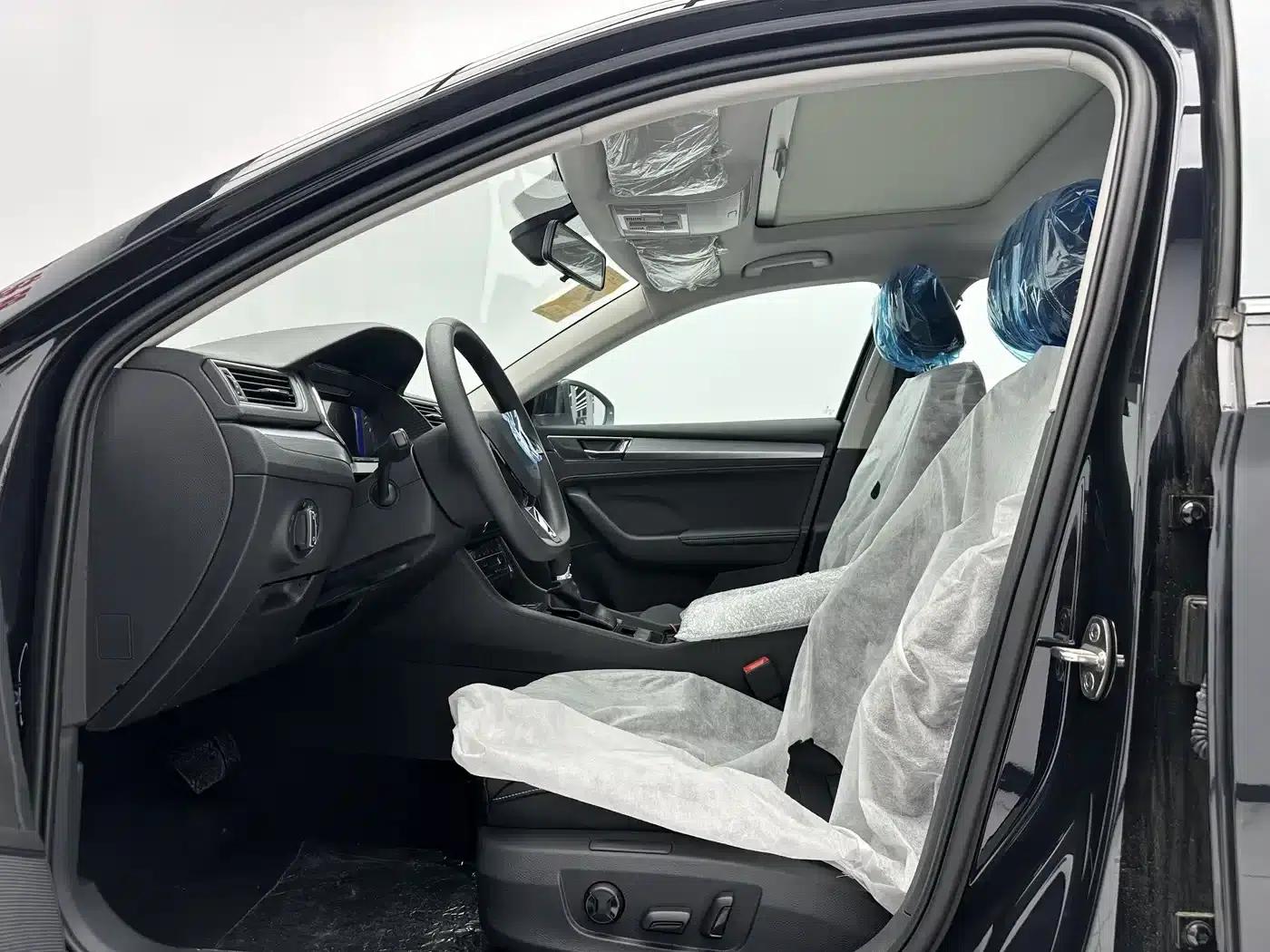 Superb 2024 TSI280 DSG Premium Edition — миниатюра 6