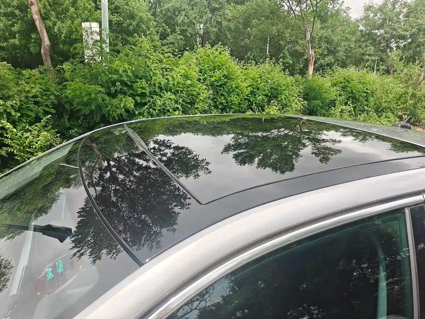 Superb 2021 TSI280 DSG Comfort Edition — миниатюра 12