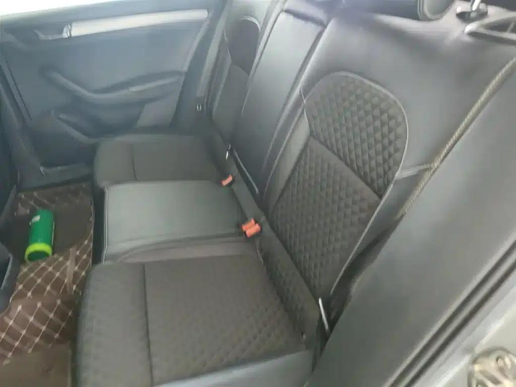 Superb 2019 TSI280 DSG Comfort Edition — миниатюра 17