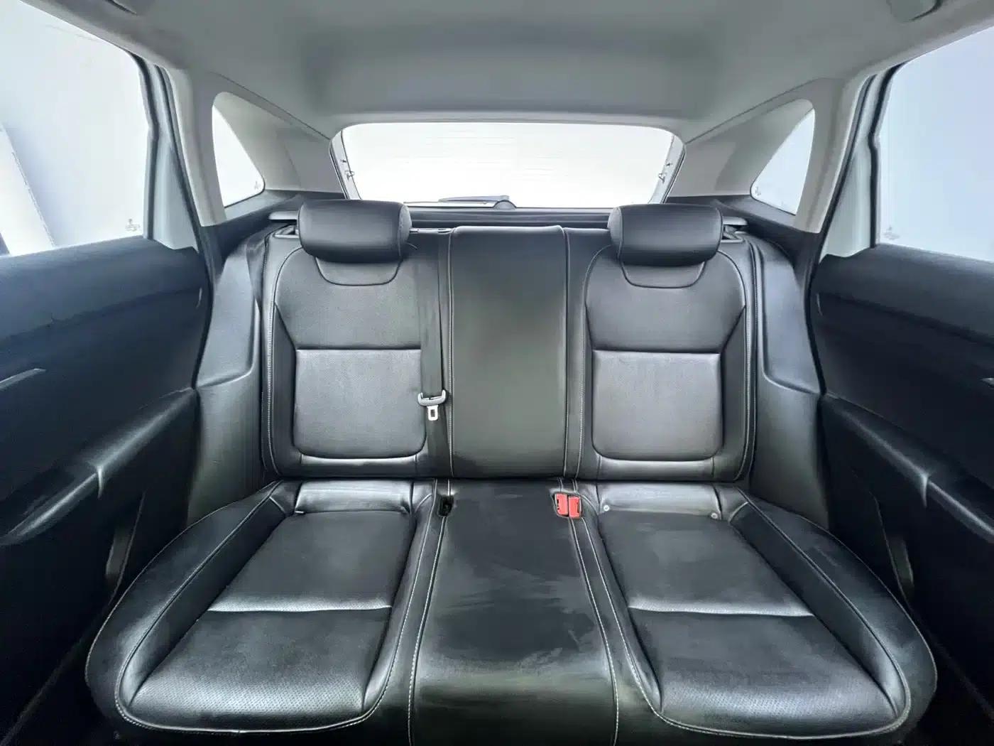 Kamiq 2023 1.5L Automatic Comfort Edition — миниатюра 12