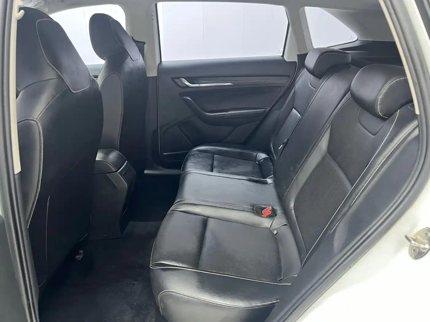 Kamiq 2023 1.5L Automatic Comfort Edition — миниатюра 8