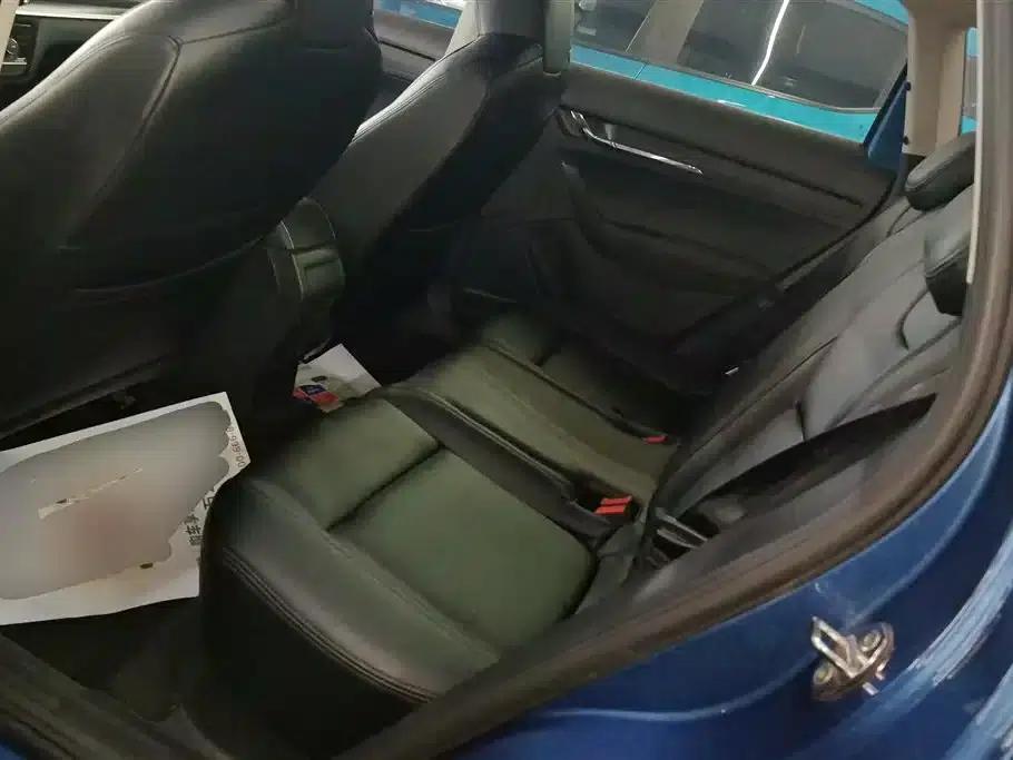 Kamiq 2018 1.5L Automatic Comfort Edition (National V Emission Standard) — миниатюра 11