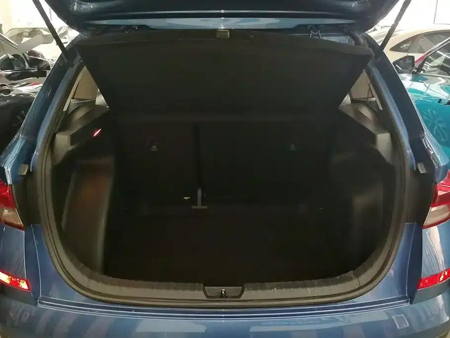 Kamiq 2018 1.5L Automatic Comfort Edition (National V Emission Standard) — миниатюра 4