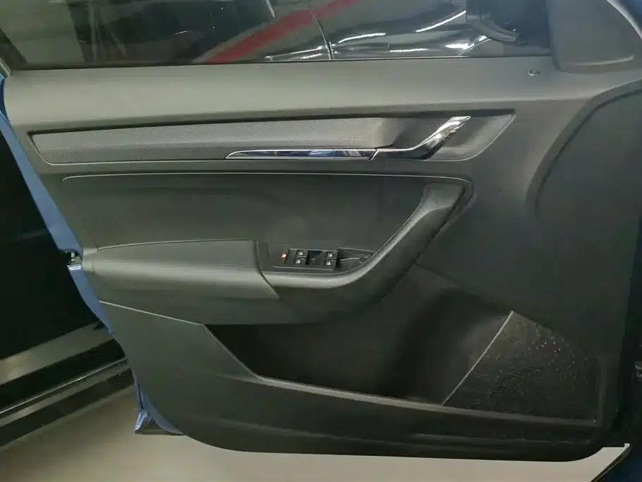Kamiq 2018 1.5L Automatic Comfort Edition (National V Emission Standard) — миниатюра 7