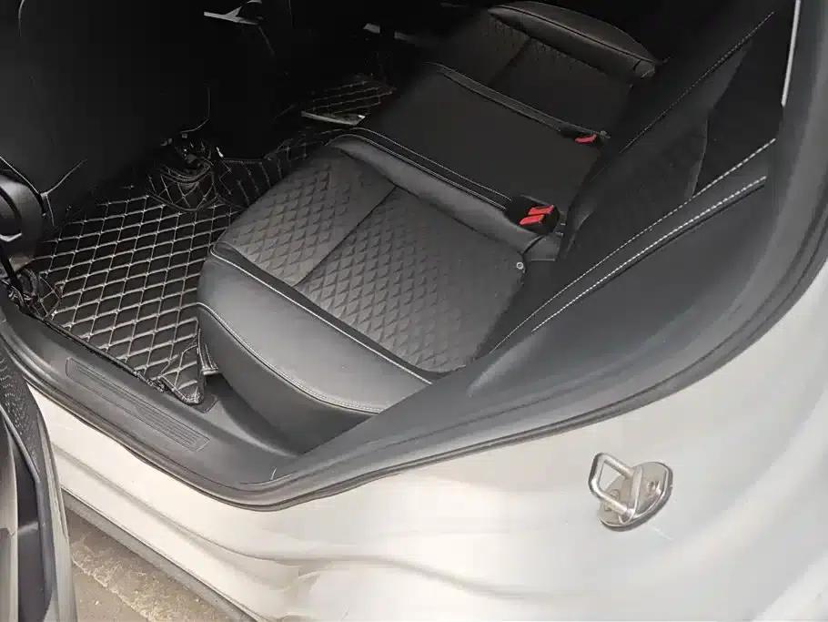 Kamiq 2018 1.5L Manual Comfort Edition (National V Emission Standard) — миниатюра 11