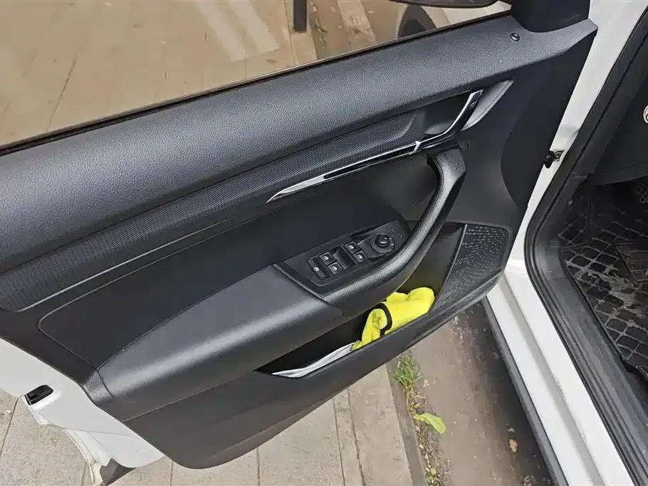 Kamiq 2018 1.5L Manual Comfort Edition (National V Emission Standard) — миниатюра 7