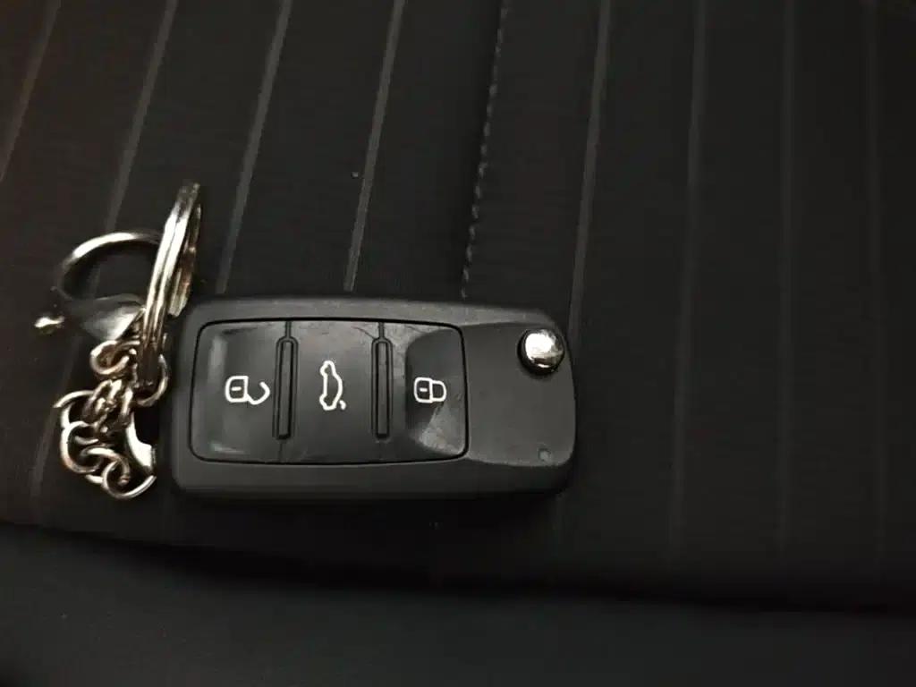 2020 Kamiq Facelift GT 1.5L Automatic Flagship Edition (China VI Emission Standard) — миниатюра 9