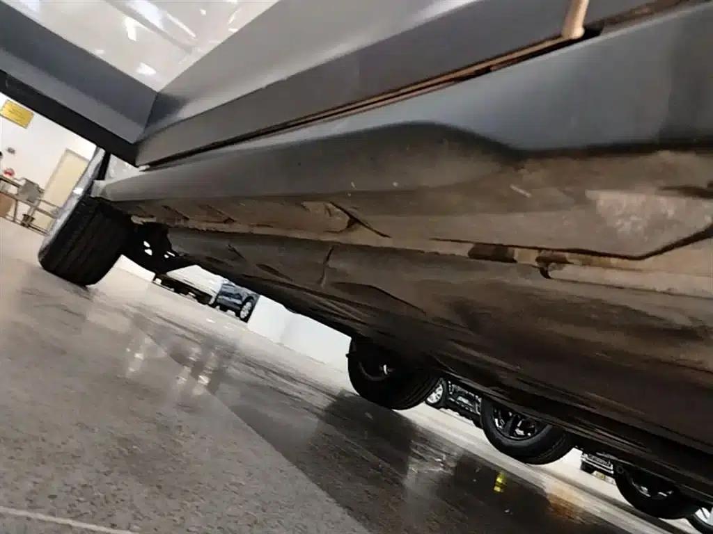 Kamiq 2018 1.5L Automatic Standard Edition (National V Emission Standard) — миниатюра 21