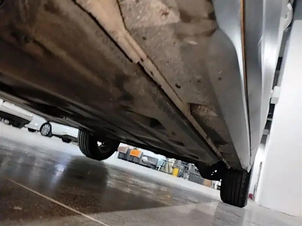 Kamiq 2018 1.5L Automatic Standard Edition (National V Emission Standard) — миниатюра 22