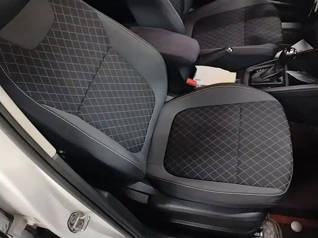 Kamiq 2018 1.5L Automatic Standard Edition (National V Emission Standard) — миниатюра 25