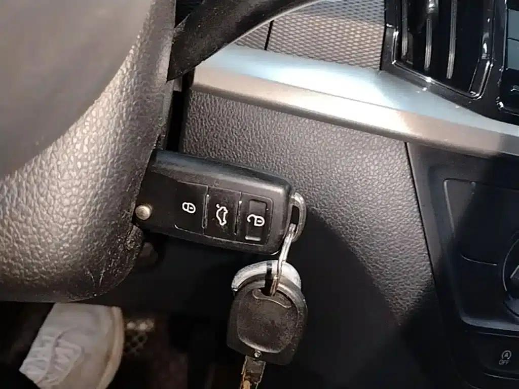 Kamiq 2018 1.5L Automatic Standard Edition (National V Emission Standard) — миниатюра 9