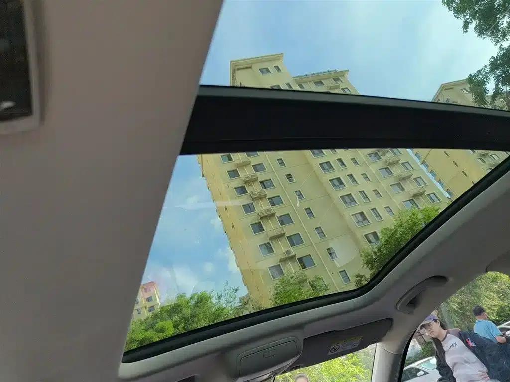 2021 Kamiq GT 1.5L Automatic Flagship Edition — миниатюра 15