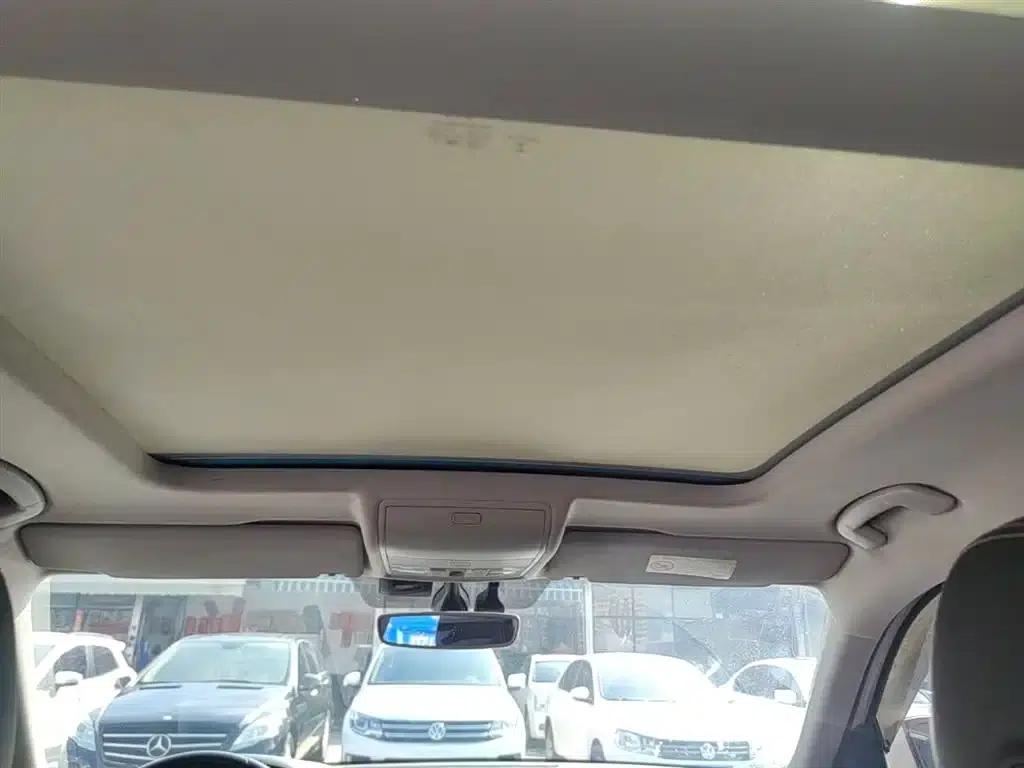 2018 Kodiaq TSI330 7-seater 2WD Luxury Edition — миниатюра 18