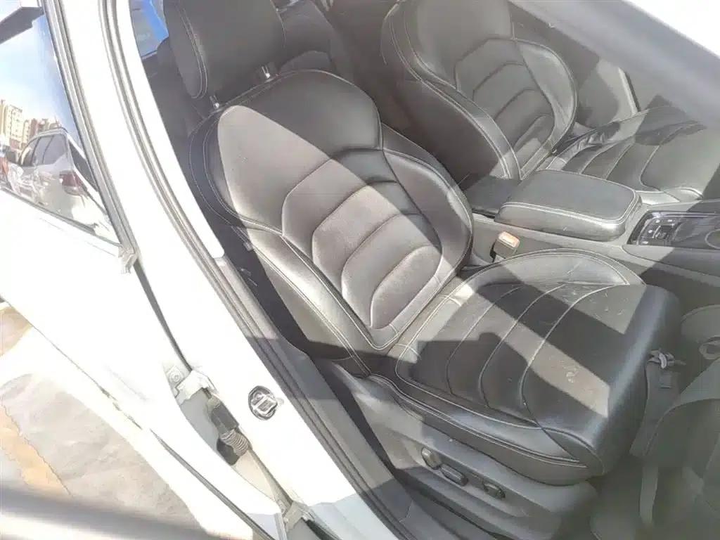 2018 Kodiaq TSI330 7-seater 2WD Luxury Edition — миниатюра 25