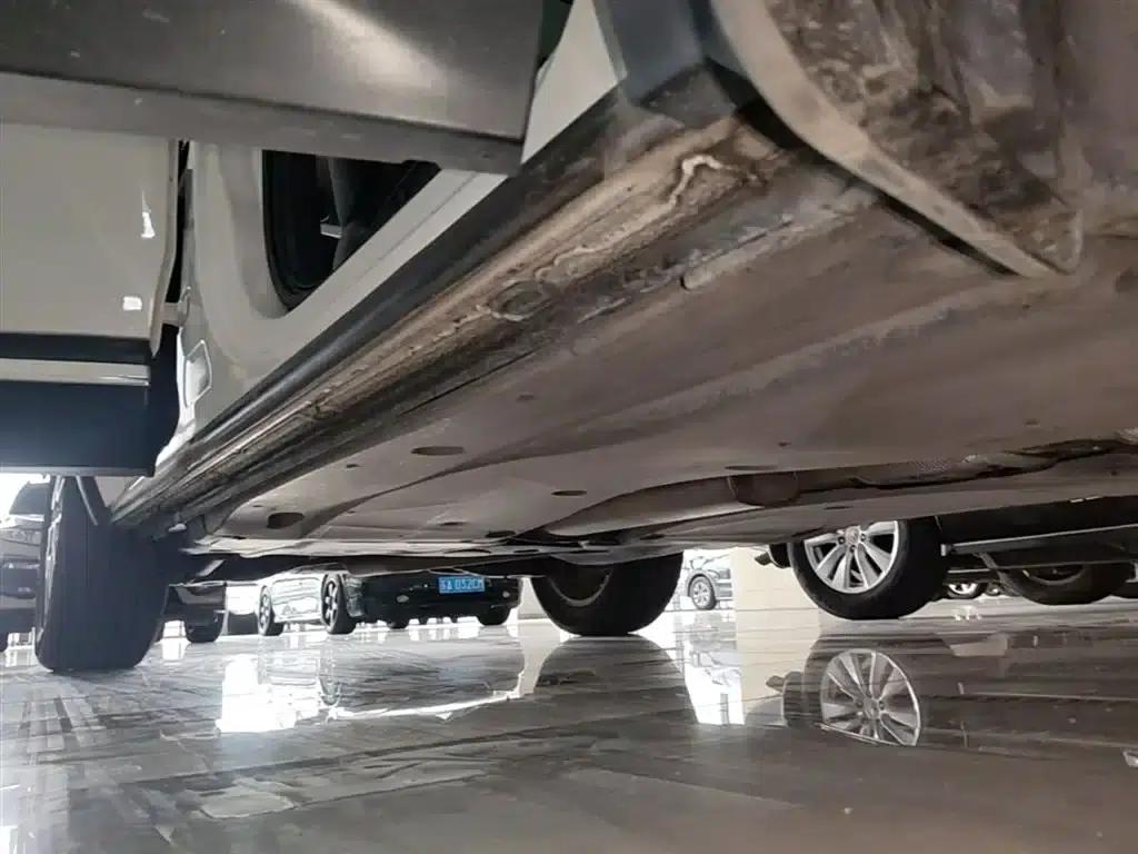 2018 Kodiaq Facelift TSI330 5-seater 2WD Luxury Edition — миниатюра 21