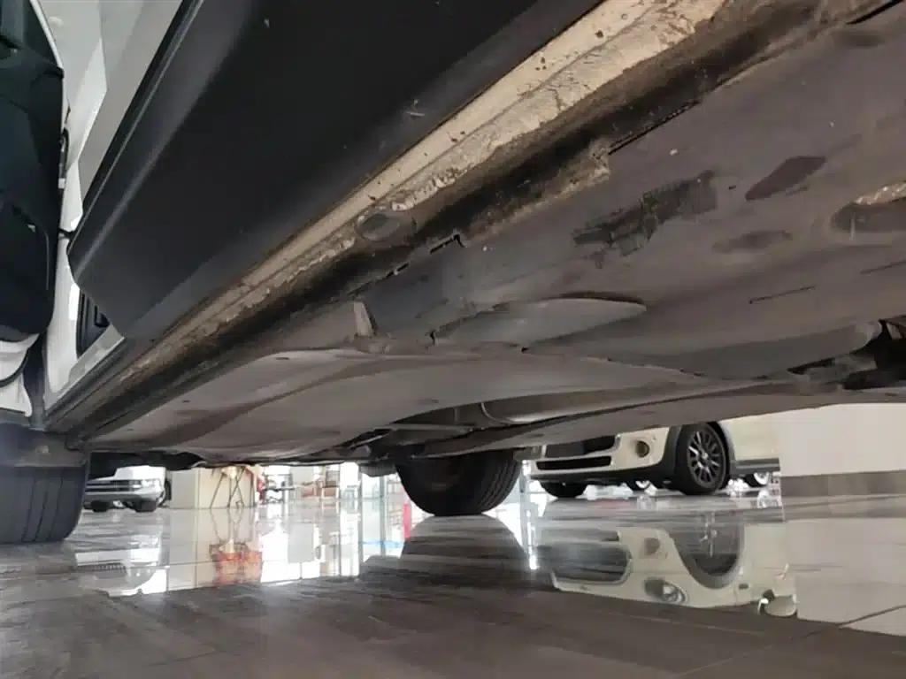 2018 Kodiaq Facelift TSI330 5-seater 2WD Luxury Edition — миниатюра 22