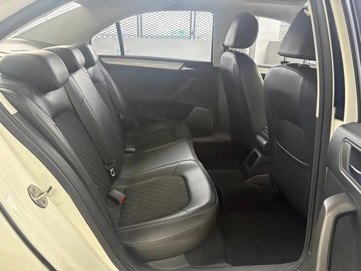 Rapid 2019 1.5L Automatic Comfort Edition (National V Emission Standard) — миниатюра 6