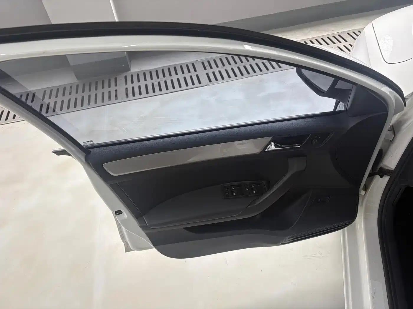 Rapid 2019 1.5L Automatic Comfort Edition (National V Emission Standard) — миниатюра 10