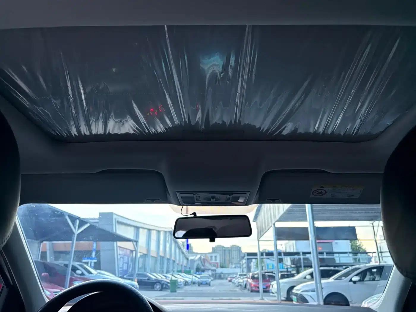 Rapid 2019 1.5L Automatic Comfort Edition (China VI Emission Standard) — миниатюра 9