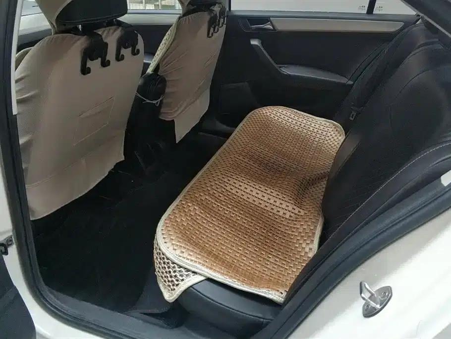 Rapid 2018 1.6L Manual Comfort Edition — миниатюра 11