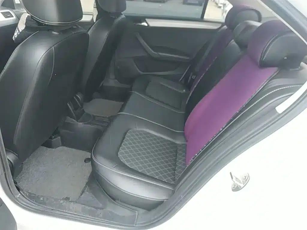 Rapid 2019 1.5L Automatic Comfort Edition (National V Emission Standard) — миниатюра 17