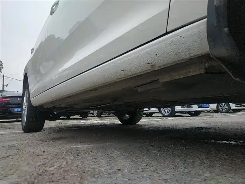 Rapid 2019 1.5L Automatic Comfort Edition (National V Emission Standard) — миниатюра 21