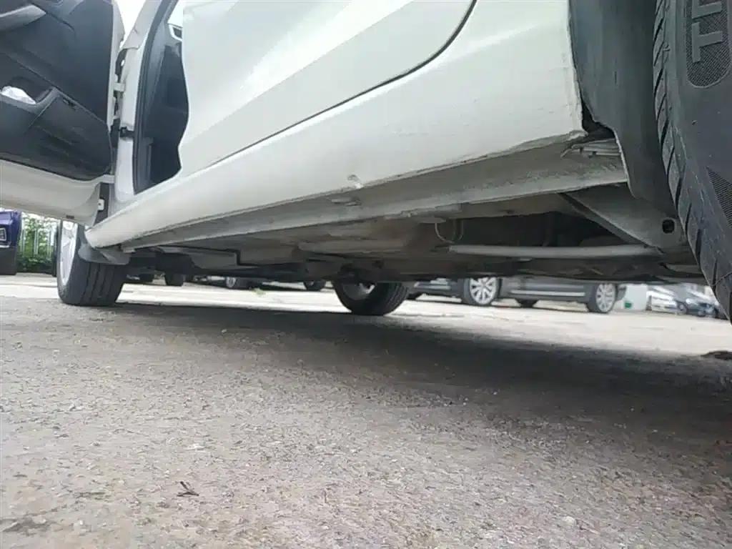 Rapid 2019 1.5L Automatic Comfort Edition (National V Emission Standard) — миниатюра 22