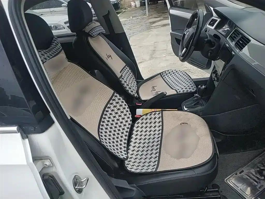 Rapid 2019 1.5L Automatic Comfort Edition (National V Emission Standard) — миниатюра 25