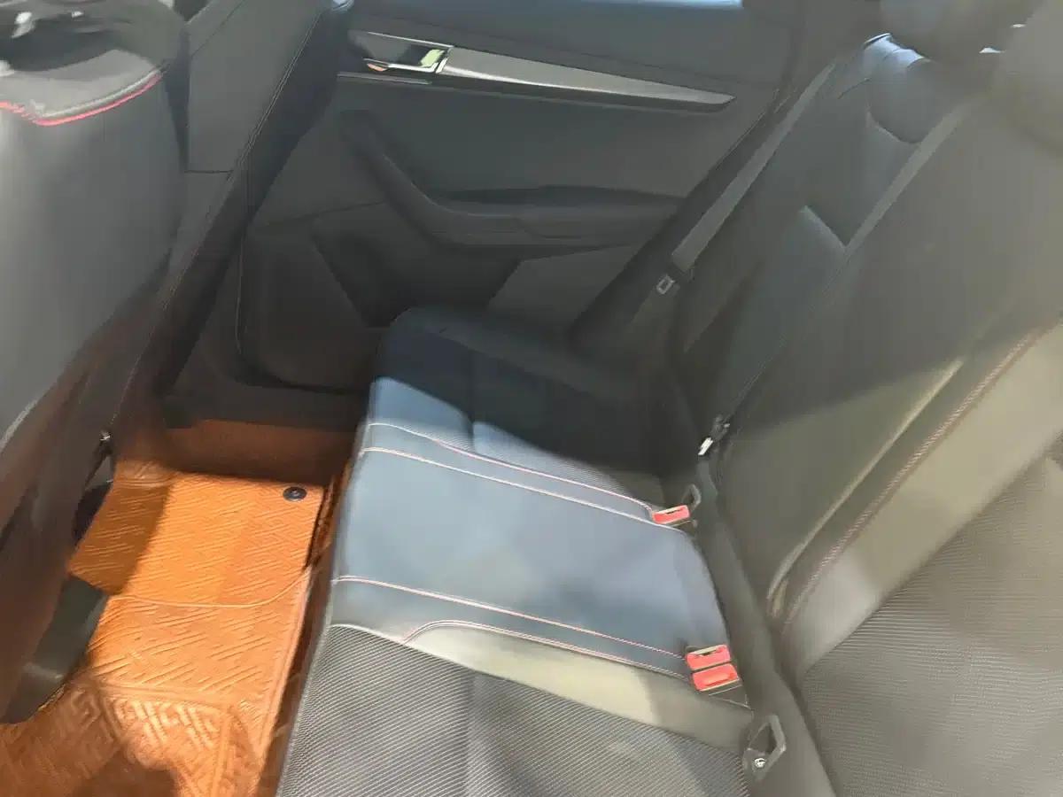 Karoq 2022 TSI280 Premium Edition — миниатюра 12