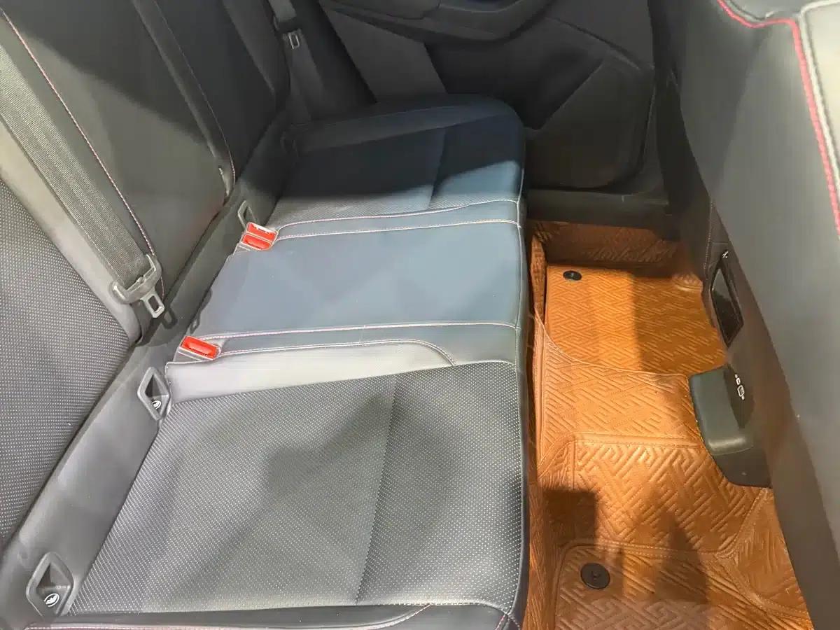 Karoq 2022 TSI280 Premium Edition — миниатюра 14