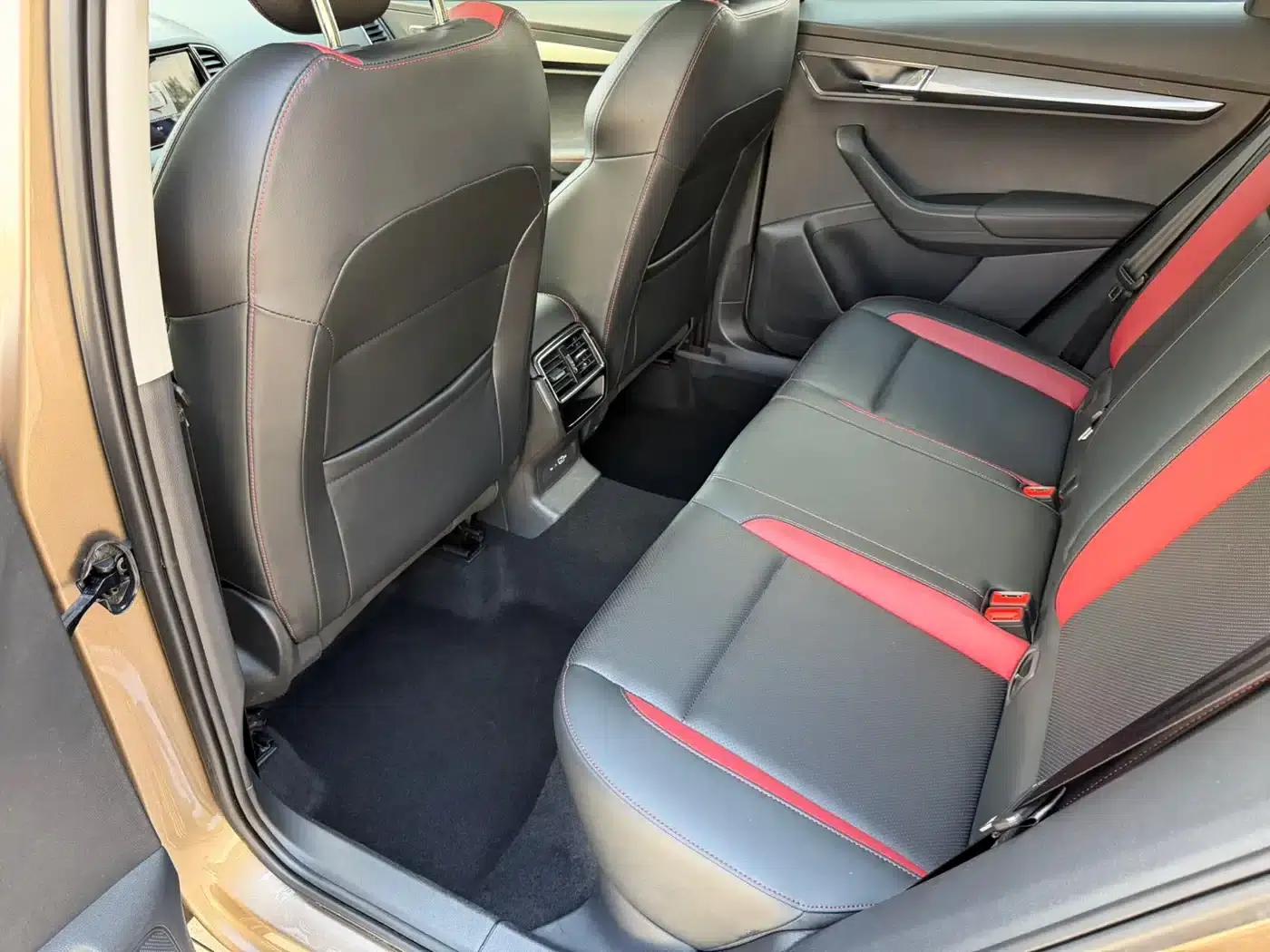 Karoq 2022 TSI280 Smart Edition — миниатюра 11