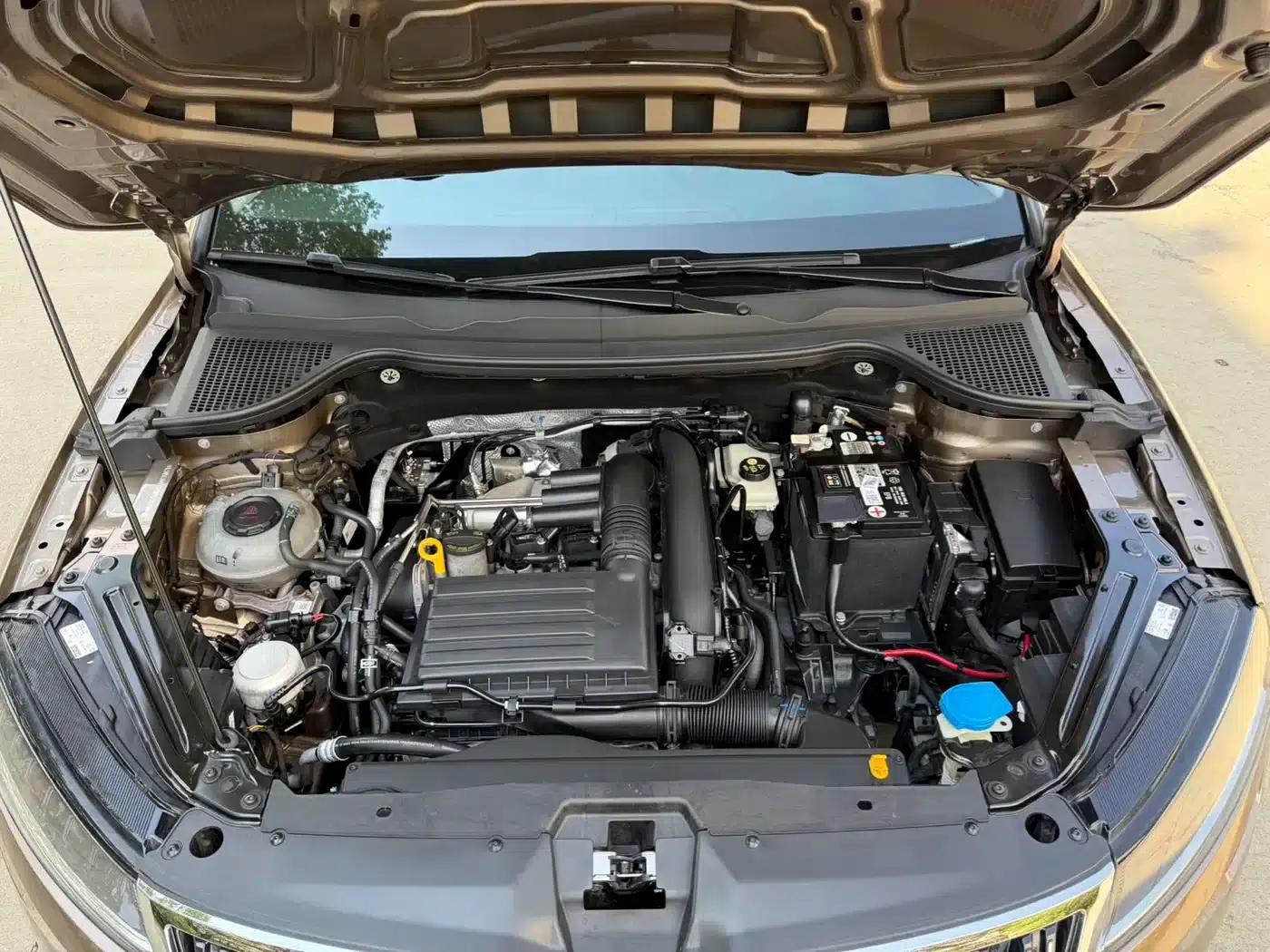 Karoq 2022 TSI280 Smart Edition — миниатюра 15