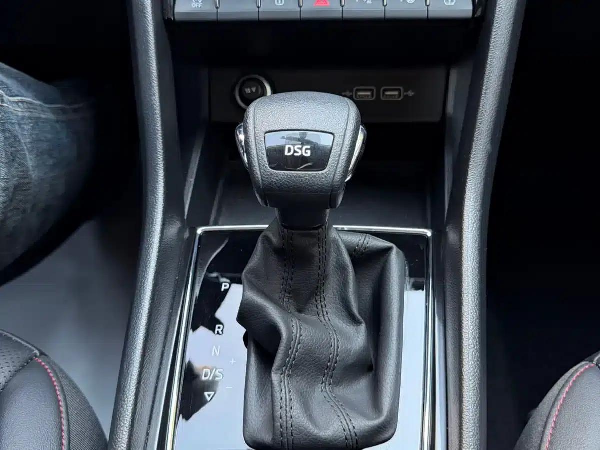 Karoq 2022 TSI280 Smart Edition — миниатюра 20