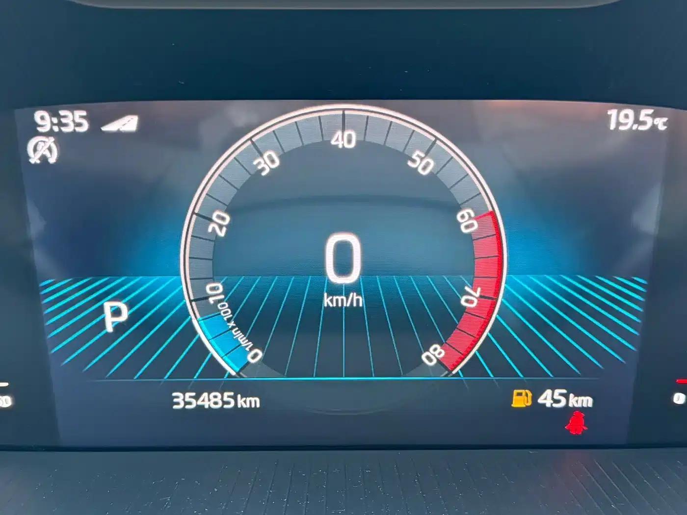 Karoq 2022 TSI280 Smart Edition — миниатюра 24