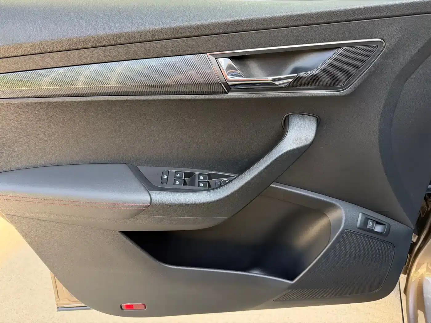 Karoq 2022 TSI280 Smart Edition — миниатюра 9