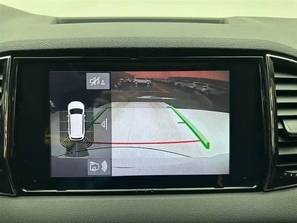Karoq 2022 Facelift TSI280 Luxury Edition — миниатюра 14