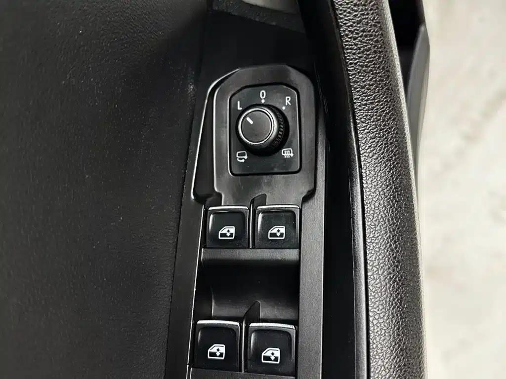 Karoq 2022 Facelift TSI280 Luxury Edition — миниатюра 16