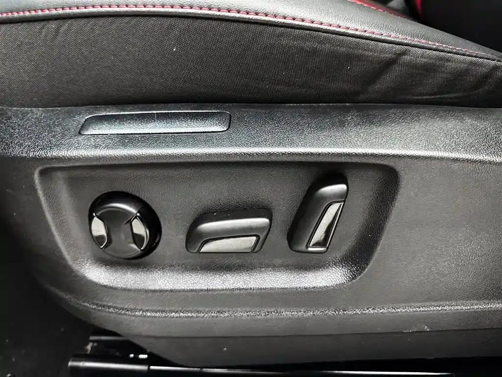 Karoq 2022 Facelift TSI280 Luxury Edition — миниатюра 17