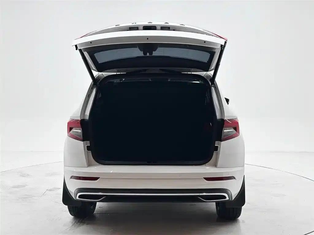 Karoq 2022 Facelift TSI280 Luxury Edition — миниатюра 8
