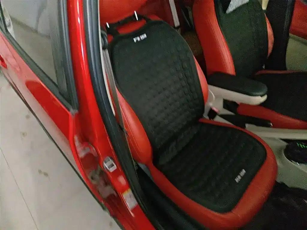Fabia 2012 1.6L Scout — миниатюра 25