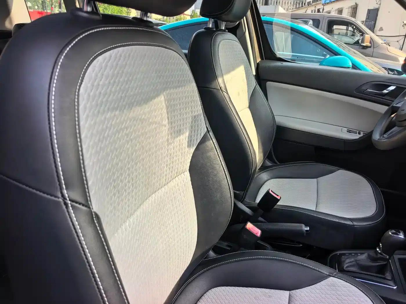 Yeti 2016 1.4TSI DSG Forward Edition — миниатюра 11