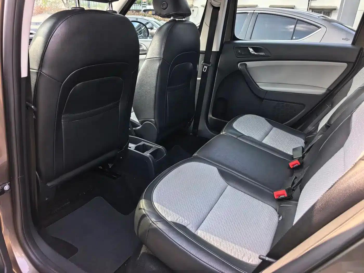 Yeti 2016 1.4TSI DSG Forward Edition — миниатюра 15