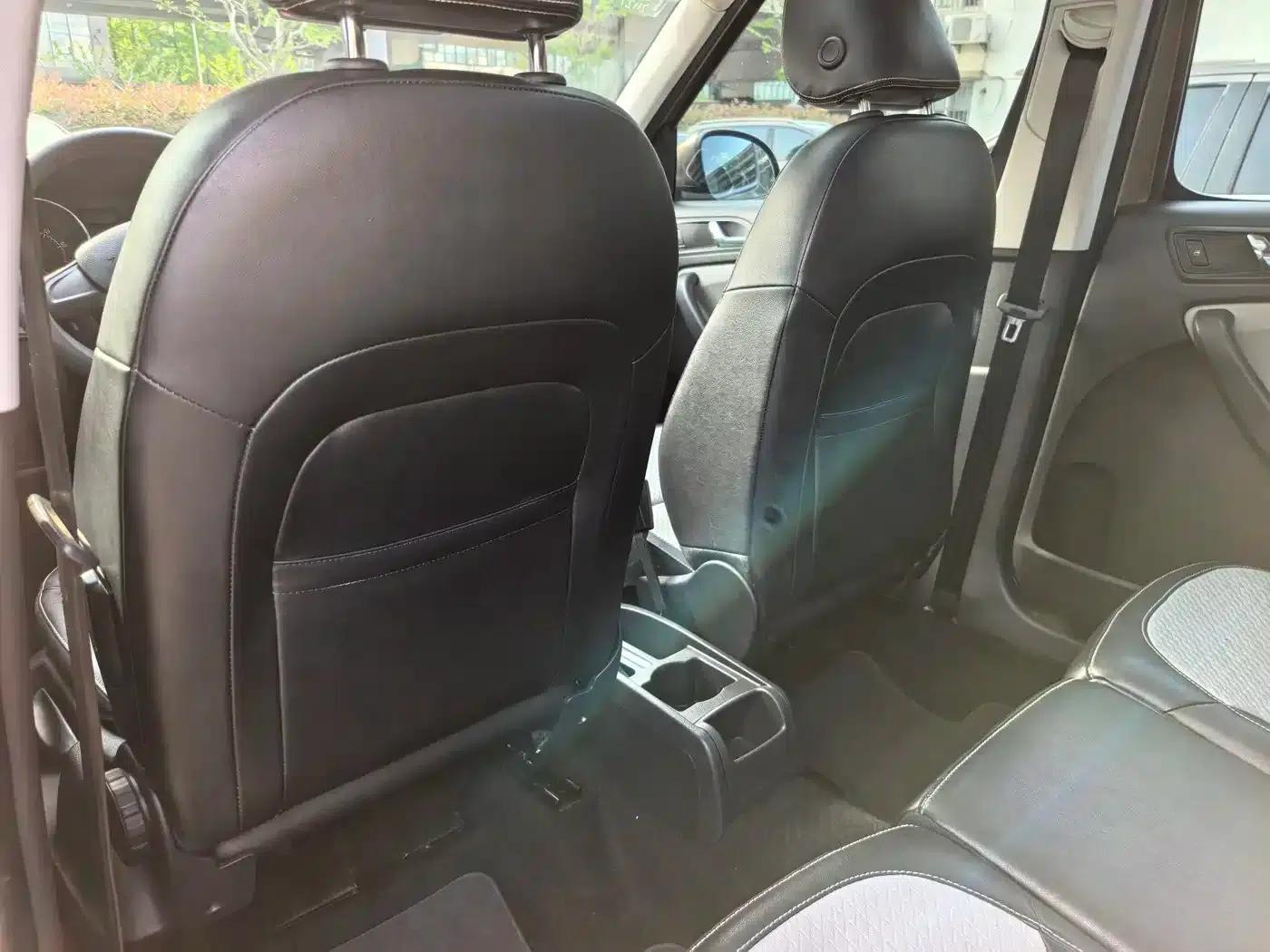 Yeti 2016 1.4TSI DSG Forward Edition — миниатюра 16
