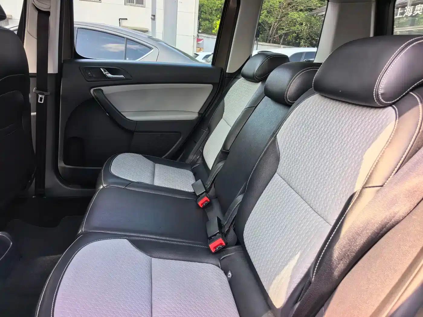 Yeti 2016 1.4TSI DSG Forward Edition — миниатюра 17