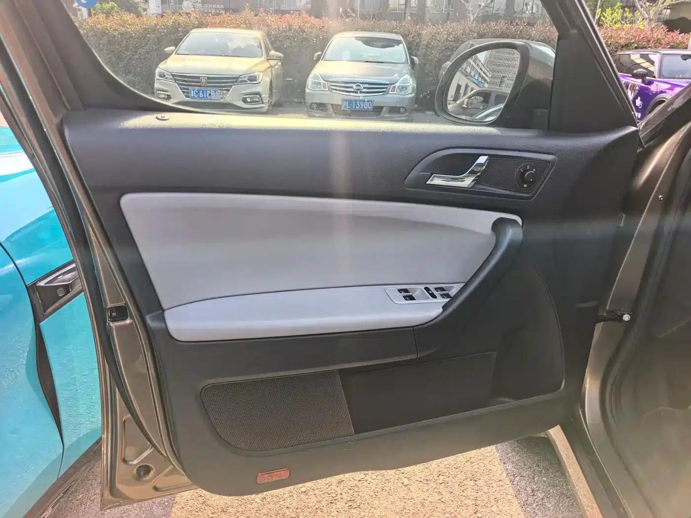 Yeti 2016 1.4TSI DSG Forward Edition — миниатюра 19