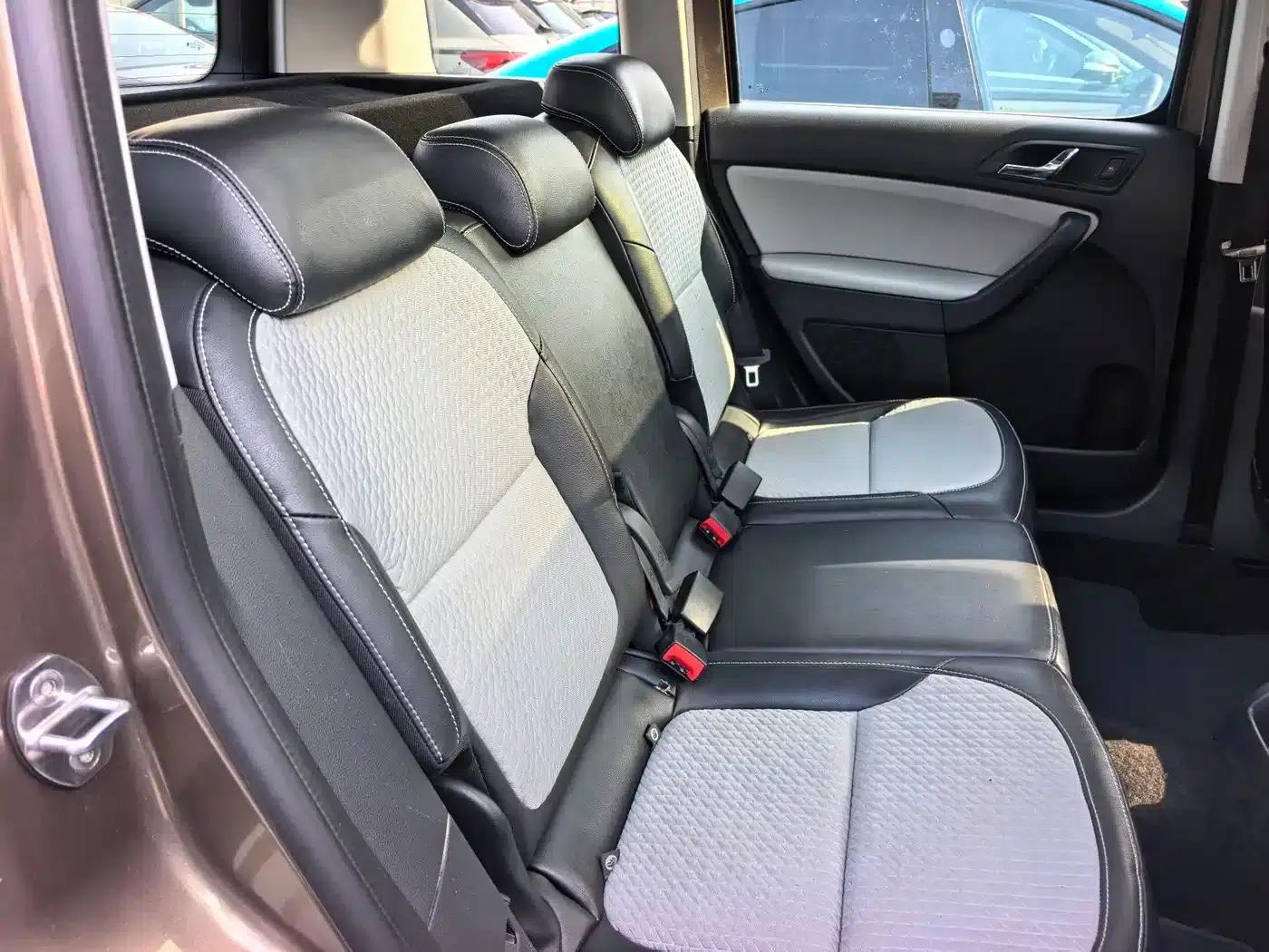 Yeti 2016 1.4TSI DSG Forward Edition — миниатюра 8