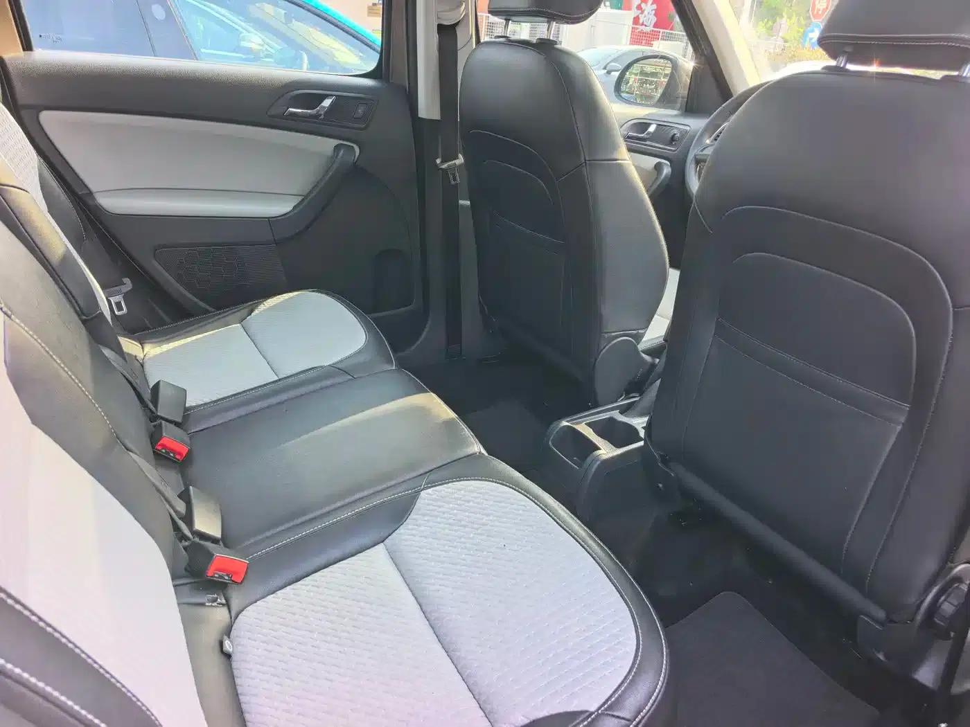 Yeti 2016 1.4TSI DSG Forward Edition — миниатюра 9