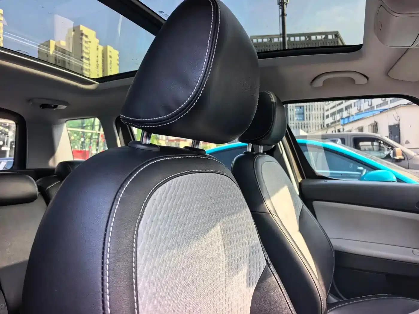 Yeti 2016 1.4TSI DSG Forward Edition — миниатюра 10