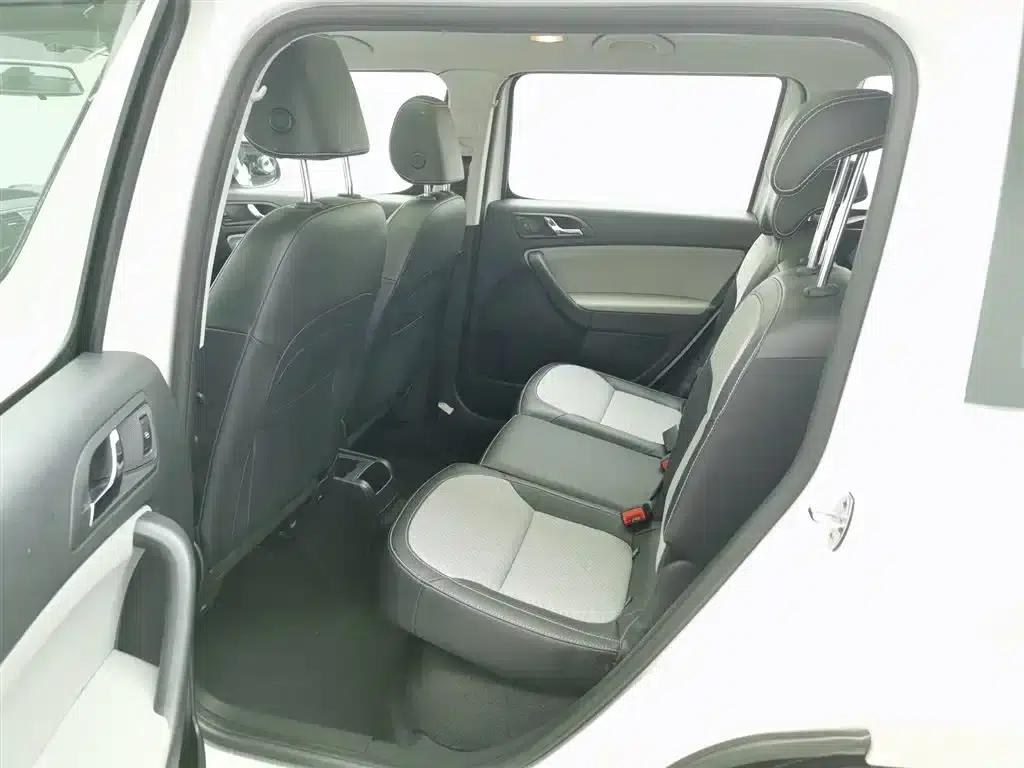 Yeti 2016 1.4TSI DSG Forward Edition — миниатюра 15